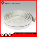 8-20bar Cotton Canvas Fabric Fire Hydrant Hose